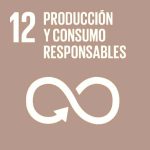 ODS12 producción y consumo responsable