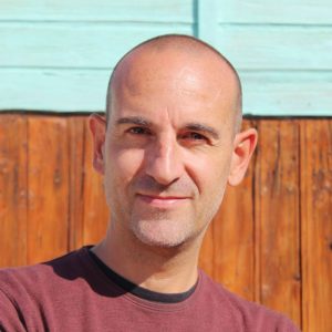 Qui sóc? 1 Quim Gutiérrez Villach